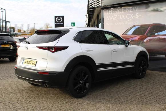 Mazda CX-30 - Afbeelding 6 van 30