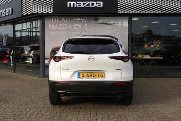 Mazda CX-30 - Afbeelding 7 van 30