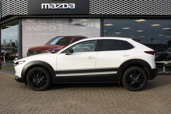 Mazda CX-30 - Afbeelding 9 van 30