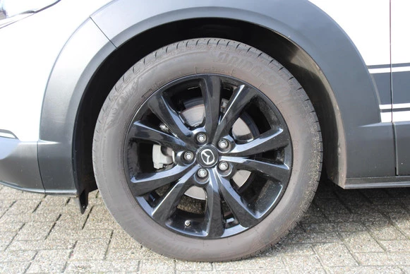 Mazda CX-30 - Afbeelding 11 van 30