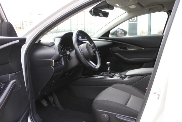 Mazda CX-30 - Afbeelding 12 van 30