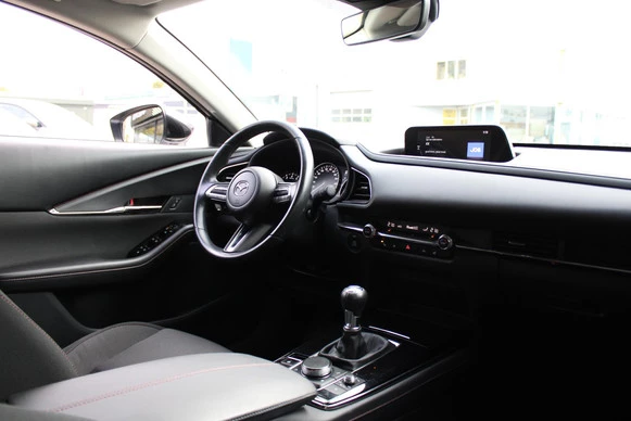 Mazda CX-30 - Afbeelding 14 van 30