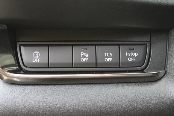 Mazda CX-30 - Afbeelding 16 van 30