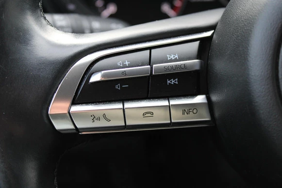 Mazda CX-30 - Afbeelding 17 van 30