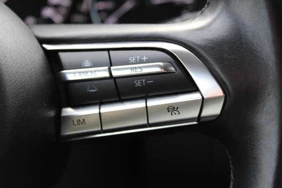 Mazda CX-30 - Afbeelding 18 van 30