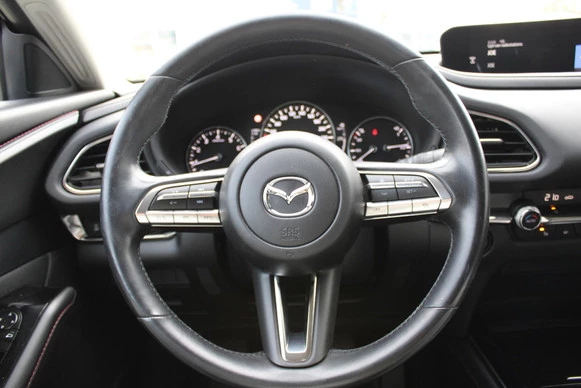 Mazda CX-30 - Afbeelding 19 van 30