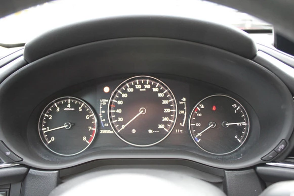 Mazda CX-30 - Afbeelding 20 van 30