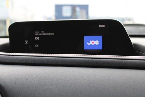 Mazda CX-30 - Afbeelding 21 van 30