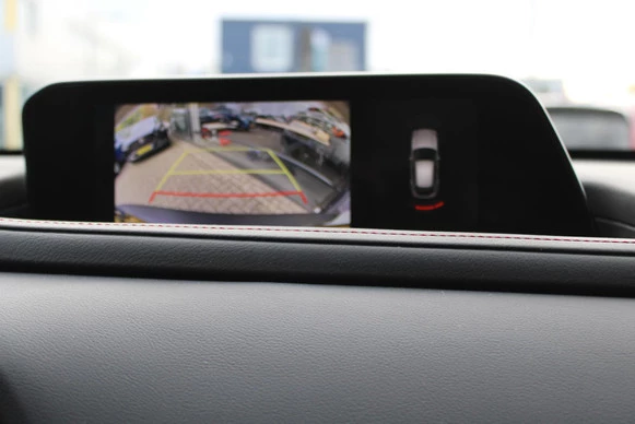 Mazda CX-30 - Afbeelding 22 van 30