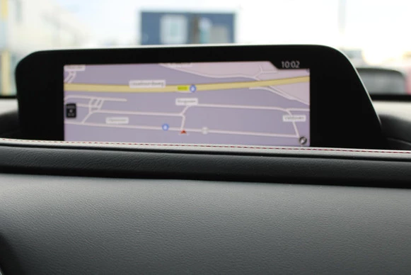 Mazda CX-30 - Afbeelding 23 van 30