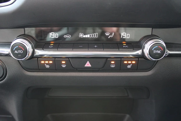 Mazda CX-30 - Afbeelding 24 van 30