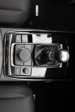 Mazda CX-30 - Afbeelding 25 van 30