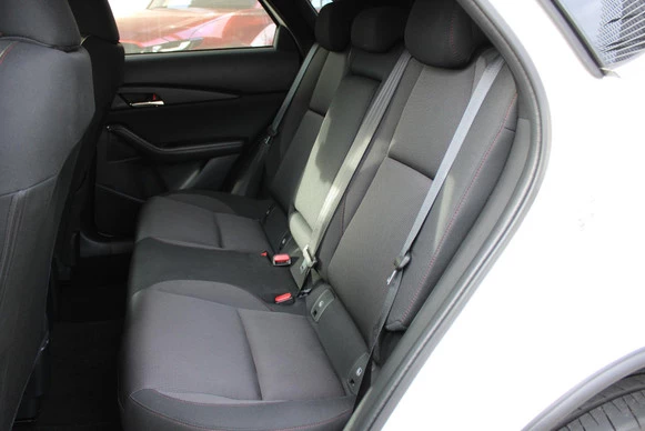 Mazda CX-30 - Afbeelding 26 van 30