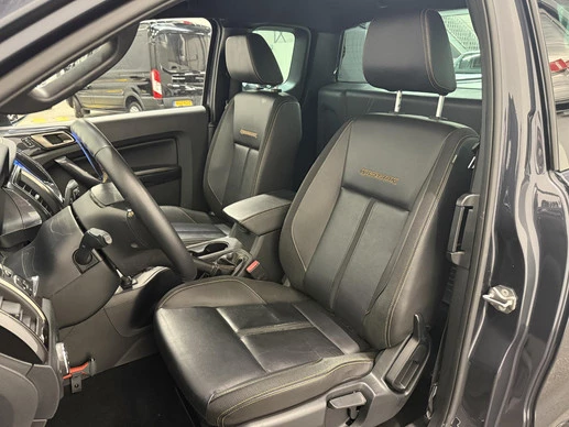 Ford Ranger - Afbeelding 3 van 30