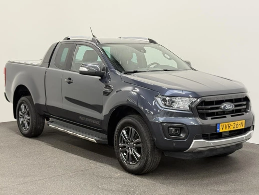 Ford Ranger - Afbeelding 5 van 30