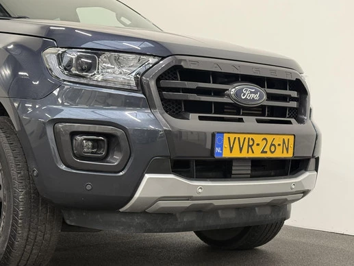 Ford Ranger - Afbeelding 6 van 30