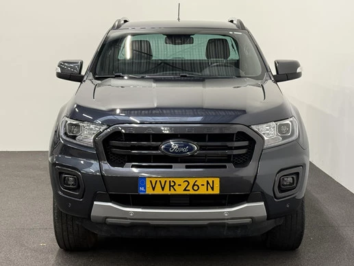 Ford Ranger - Afbeelding 7 van 30