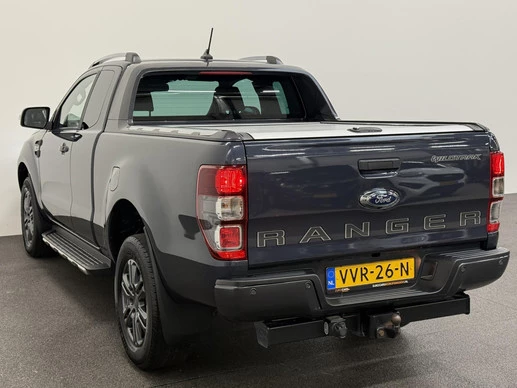 Ford Ranger - Afbeelding 11 van 30