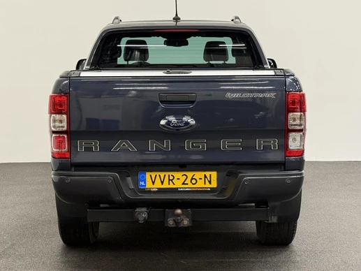 Ford Ranger - Afbeelding 12 van 30