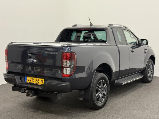 Ford Ranger - Afbeelding 13 van 30