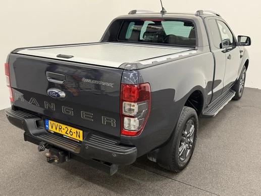 Ford Ranger - Afbeelding 14 van 30