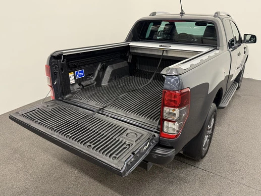 Ford Ranger - Afbeelding 15 van 30