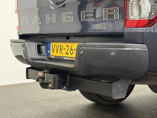 Ford Ranger - Afbeelding 16 van 30