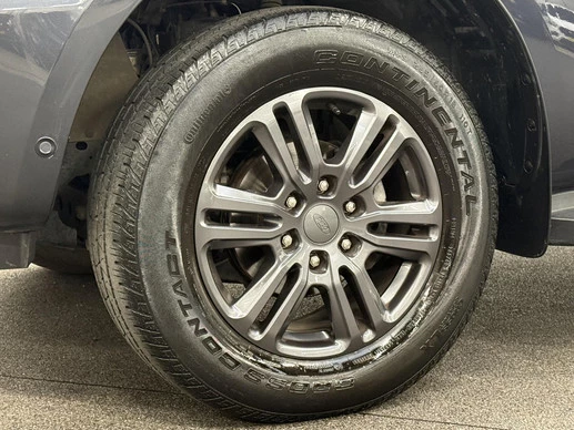 Ford Ranger - Afbeelding 17 van 30