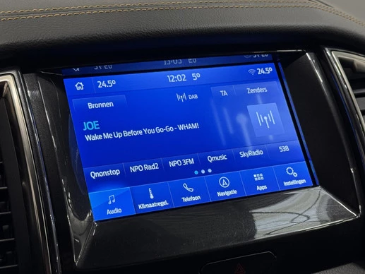 Ford Ranger - Afbeelding 21 van 30