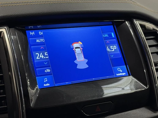 Ford Ranger - Afbeelding 22 van 30