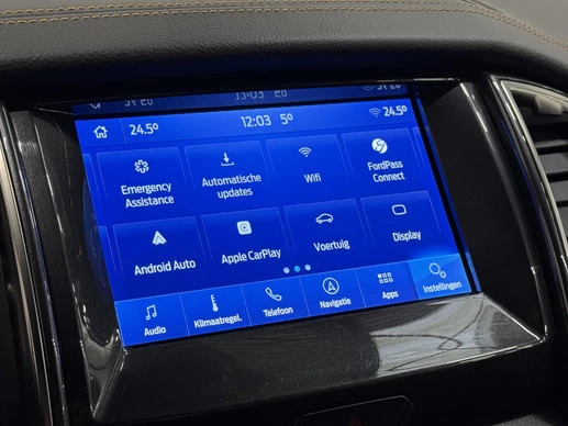 Ford Ranger - Afbeelding 23 van 30