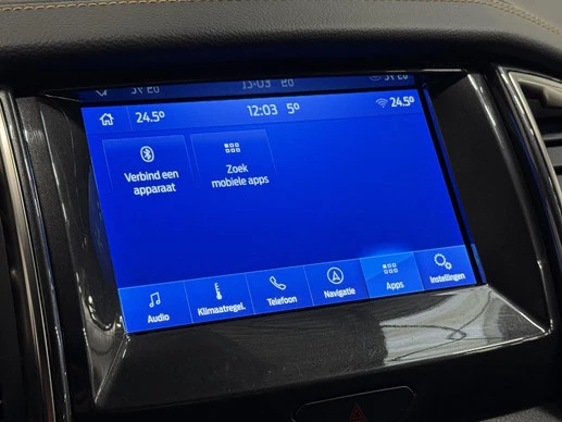 Ford Ranger - Afbeelding 24 van 30