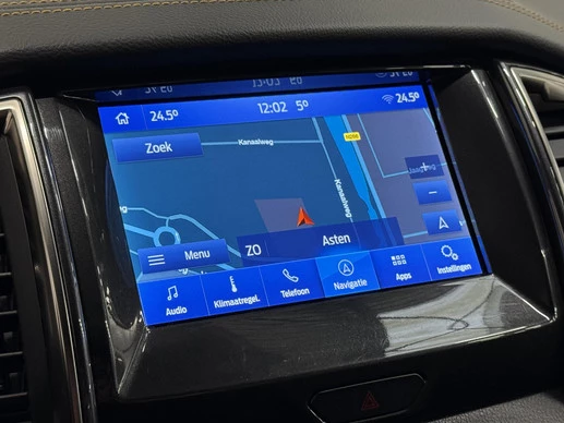 Ford Ranger - Afbeelding 25 van 30