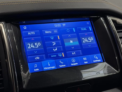 Ford Ranger - Afbeelding 26 van 30