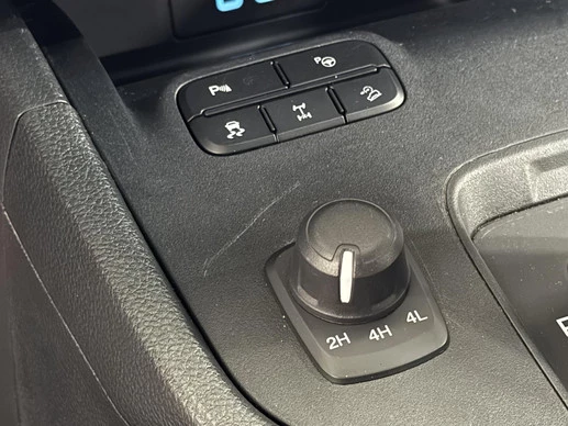 Ford Ranger - Afbeelding 28 van 30