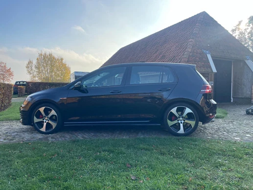 Volkswagen Golf - Afbeelding 3 van 30