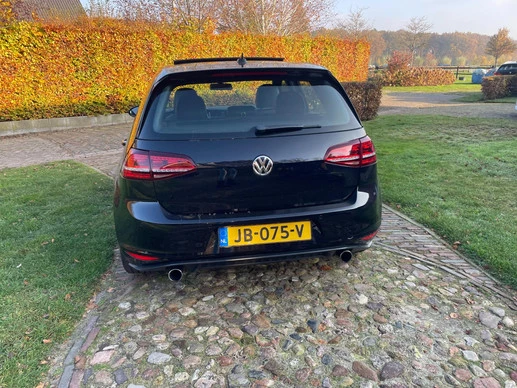 Volkswagen Golf - Afbeelding 5 van 30