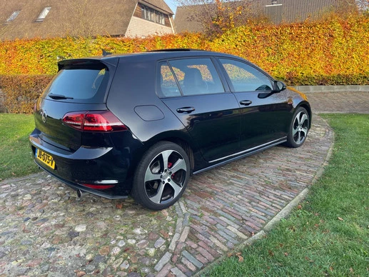 Volkswagen Golf - Afbeelding 6 van 30