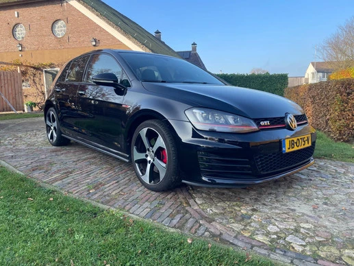 Volkswagen Golf - Afbeelding 7 van 30