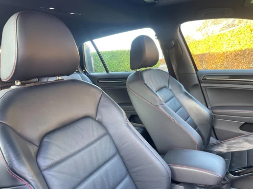 Volkswagen Golf - Afbeelding 10 van 30