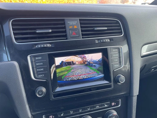 Volkswagen Golf - Afbeelding 19 van 30