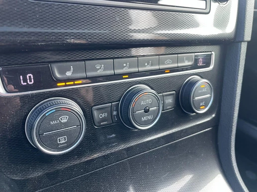 Volkswagen Golf - Afbeelding 20 van 30