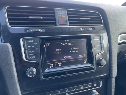 Volkswagen Golf - Afbeelding 23 van 30