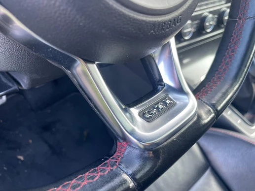 Volkswagen Golf - Afbeelding 27 van 30