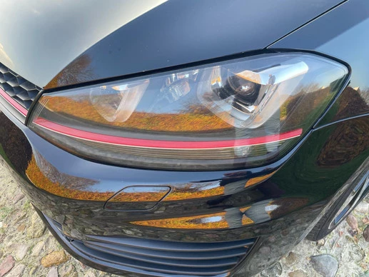 Volkswagen Golf - Afbeelding 29 van 30