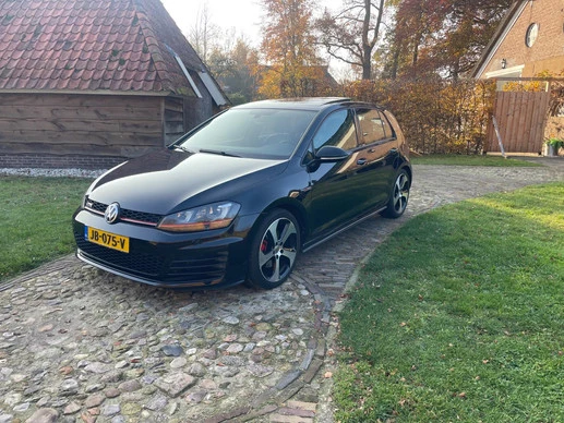 Volkswagen Golf - Afbeelding 30 van 30