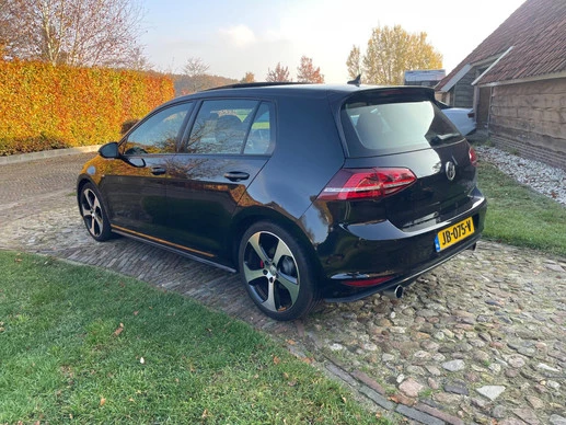 Volkswagen Golf - Afbeelding 5 van 30