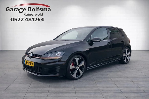 Volkswagen Golf - Afbeelding 1 van 30