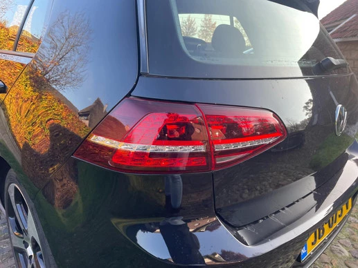 Volkswagen Golf - Afbeelding 12 van 30