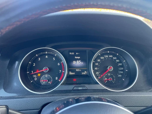 Volkswagen Golf - Afbeelding 18 van 30